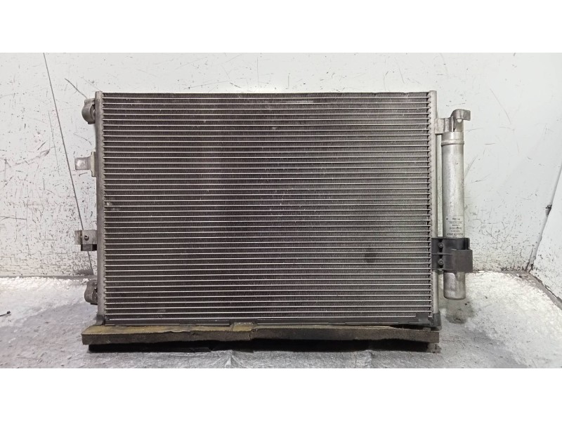 Recambio de condensador / radiador aire acondicionado para ford focus lim. (cb8) sport referencia OEM IAM   