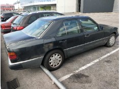 mercedes clase e (w124) berlina del año 1995 2