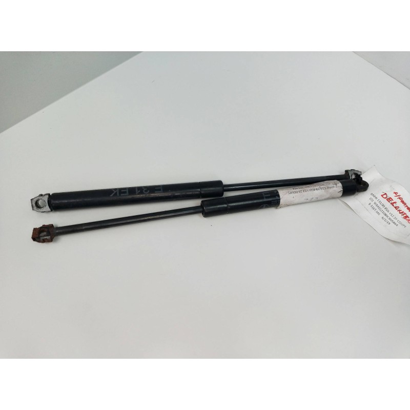 Recambio de amortiguadores capo para bmw serie 8 (e31) 5.0 v12 cat referencia OEM IAM 51231970526  