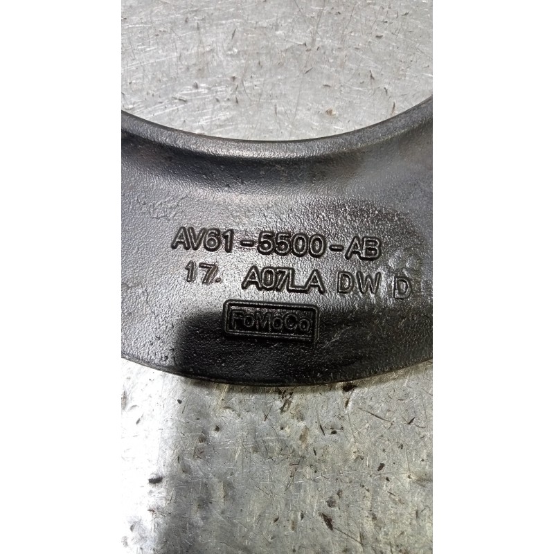 Recambio de brazo suspension superior trasero derecho para ford focus lim. (cb8) sport referencia OEM IAM AV615500AB  
