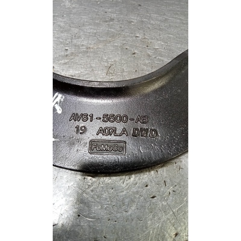 Recambio de brazo suspension superior trasero izquierdo para ford focus lim. (cb8) sport referencia OEM IAM AV615500AB  