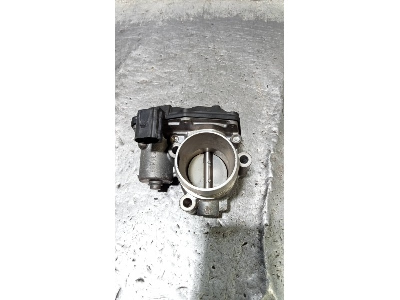 Recambio de caja mariposa para ford focus lim. (cb8) sport referencia OEM IAM CM5G9F991FA  