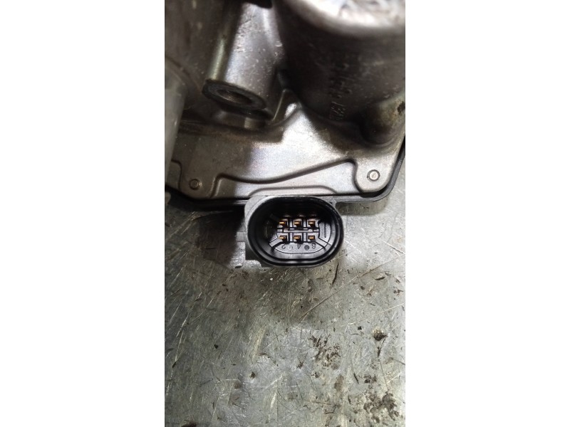 Recambio de caja mariposa para ford focus lim. (cb8) sport referencia OEM IAM CM5G9F991FA  