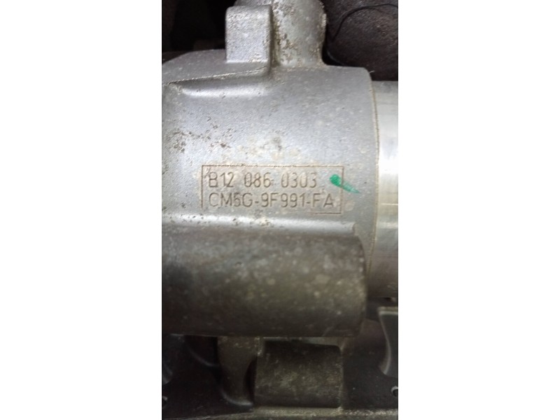 Recambio de caja mariposa para ford focus lim. (cb8) sport referencia OEM IAM CM5G9F991FA  