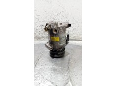 Recambio de compresor aire acondicionado para ford focus lim. (cb8) sport referencia OEM IAM CV6119D629FB   2