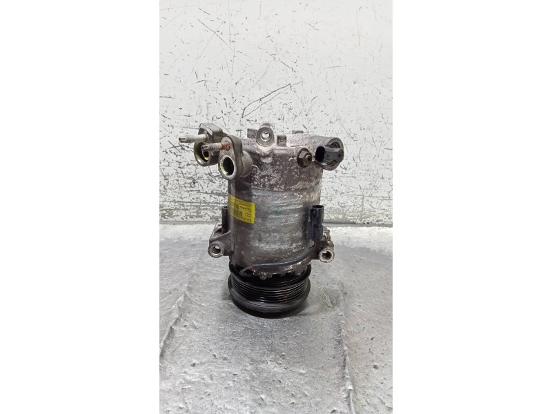 Recambio de compresor aire acondicionado para ford focus lim. (cb8) sport referencia OEM IAM CV6119D629FB  