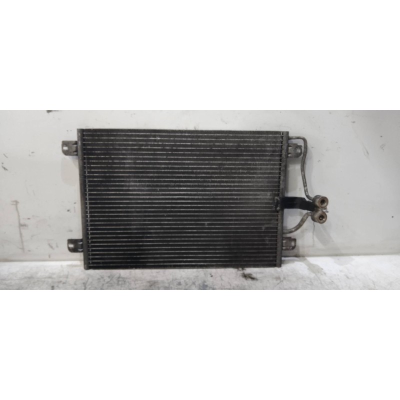 Recambio de condensador / radiador aire acondicionado para renault megane i fase 2 gandtour (ka..) 1.9 dti century referencia OE
