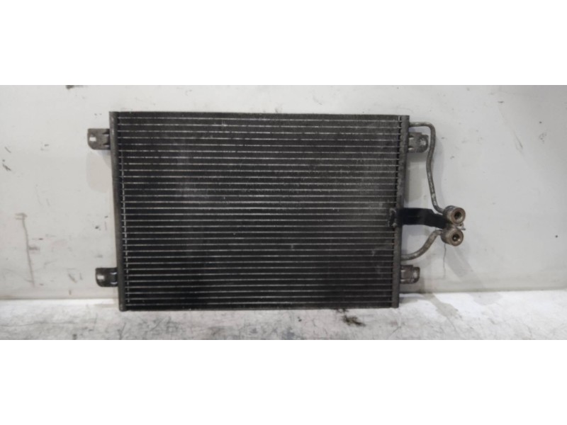 Recambio de condensador / radiador aire acondicionado para renault megane i fase 2 gandtour (ka..) 1.9 dti century referencia OE