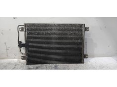 Recambio de condensador / radiador aire acondicionado para renault megane i fase 2 gandtour (ka..) 1.9 dti century referencia OE 2