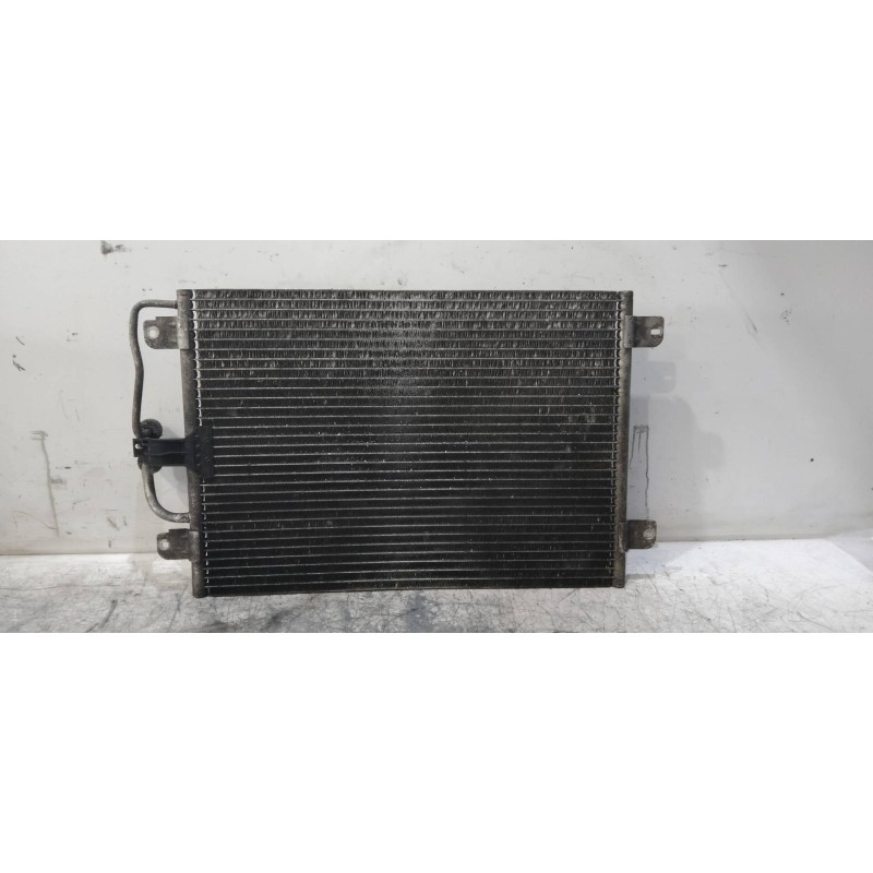 Recambio de condensador / radiador aire acondicionado para renault megane i fase 2 gandtour (ka..) 1.9 dti century referencia OE