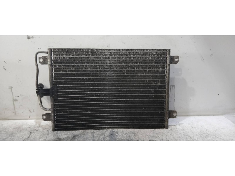 Recambio de condensador / radiador aire acondicionado para renault megane i fase 2 gandtour (ka..) 1.9 dti century referencia OE