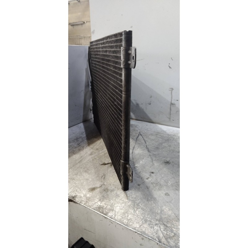 Recambio de condensador / radiador aire acondicionado para renault megane i fase 2 gandtour (ka..) 1.9 dti century referencia OE