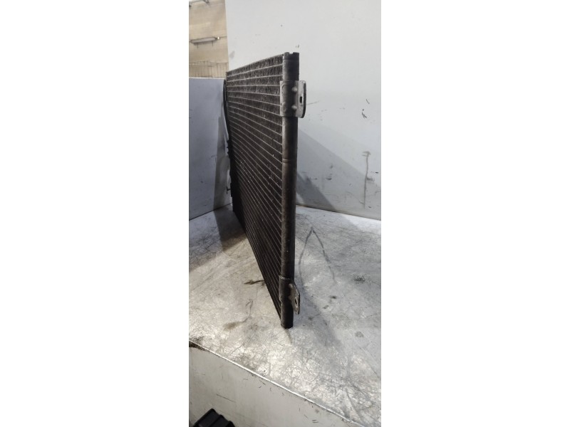 Recambio de condensador / radiador aire acondicionado para renault megane i fase 2 gandtour (ka..) 1.9 dti century referencia OE