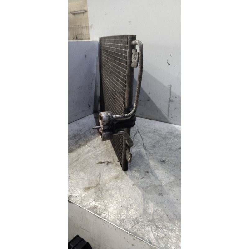 Recambio de condensador / radiador aire acondicionado para renault megane i fase 2 gandtour (ka..) 1.9 dti century referencia OE