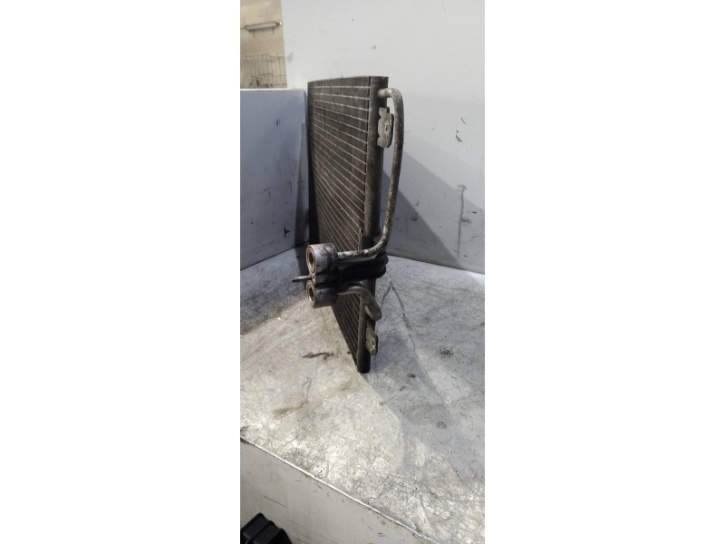 Recambio de condensador / radiador aire acondicionado para renault megane i fase 2 gandtour (ka..) 1.9 dti century referencia OE