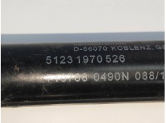 Recambio de amortiguadores capo para bmw serie 8 (e31) 5.0 v12 cat referencia OEM IAM 51231970526   2