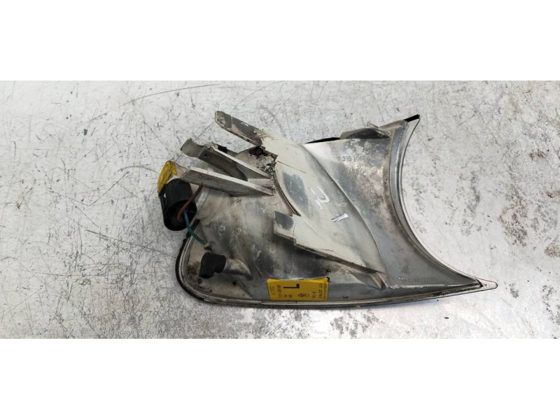 Recambio de piloto delantero izquierdo para bmw serie 3 cabrio (e46) 330 ci referencia OEM IAM 6904307AI04 0311329003 