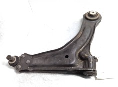 Recambio de brazo suspension inferior delantero derecho para mercedes vito (w638) caja cerrada referencia OEM IAM   