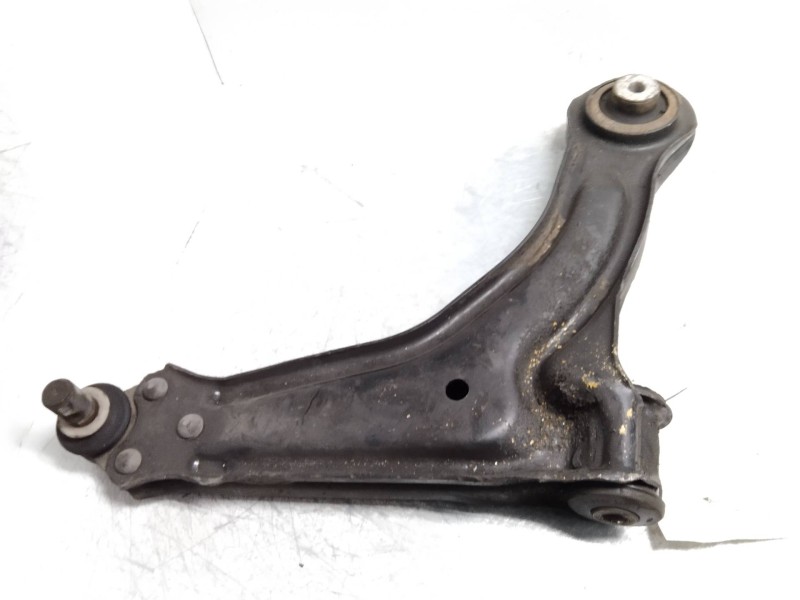 Recambio de brazo suspension inferior delantero derecho para mercedes vito (w638) caja cerrada referencia OEM IAM   