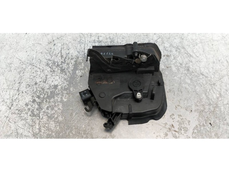 Recambio de motor cierre centralizado delantero derecho para bmw serie 3 cabrio (e46) 330 ci referencia OEM IAM   2P