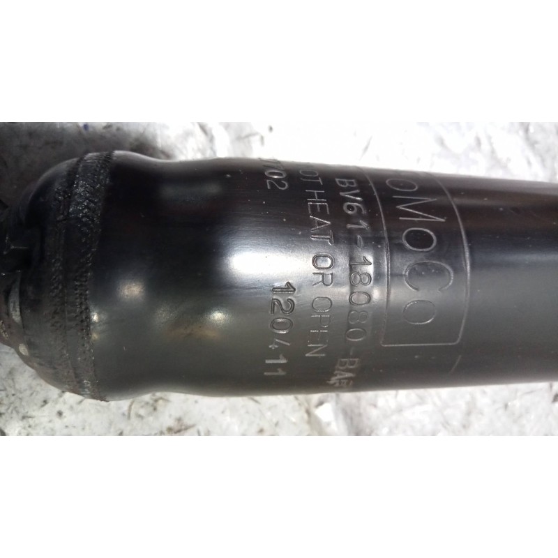 Recambio de amortiguador trasero derecho para ford focus lim. (cb8) sport referencia OEM IAM BV6118080BAF  