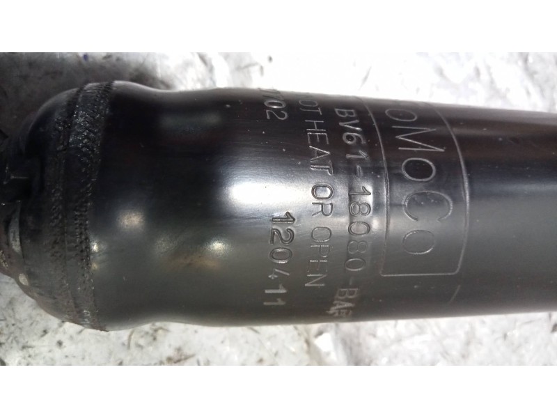 Recambio de amortiguador trasero derecho para ford focus lim. (cb8) sport referencia OEM IAM BV6118080BAF  
