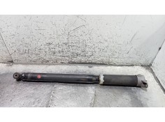 Recambio de amortiguador trasero izquierdo para ford focus lim. (cb8) sport referencia OEM IAM BV6118080BAF  