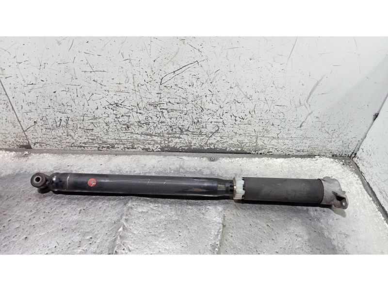 Recambio de amortiguador trasero izquierdo para ford focus lim. (cb8) sport referencia OEM IAM BV6118080BAF  
