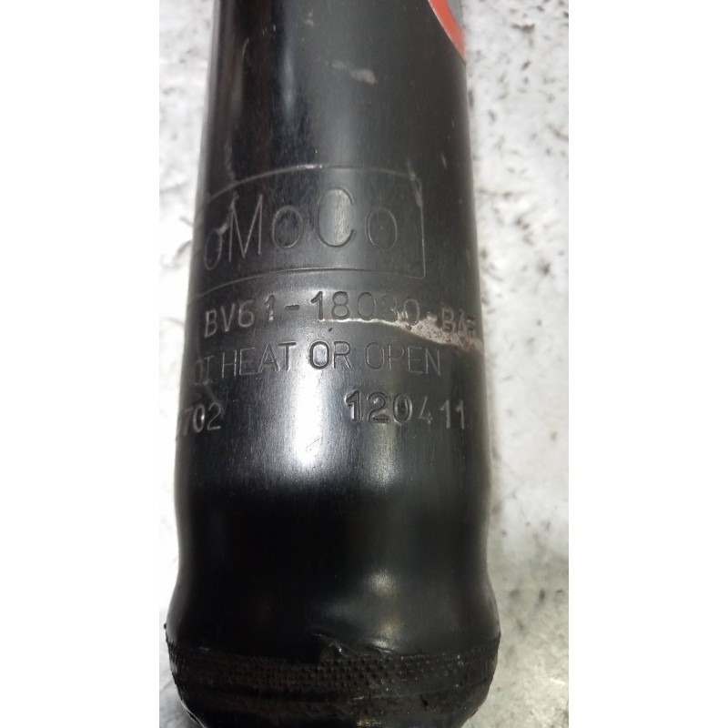 Recambio de amortiguador trasero izquierdo para ford focus lim. (cb8) sport referencia OEM IAM BV6118080BAF  