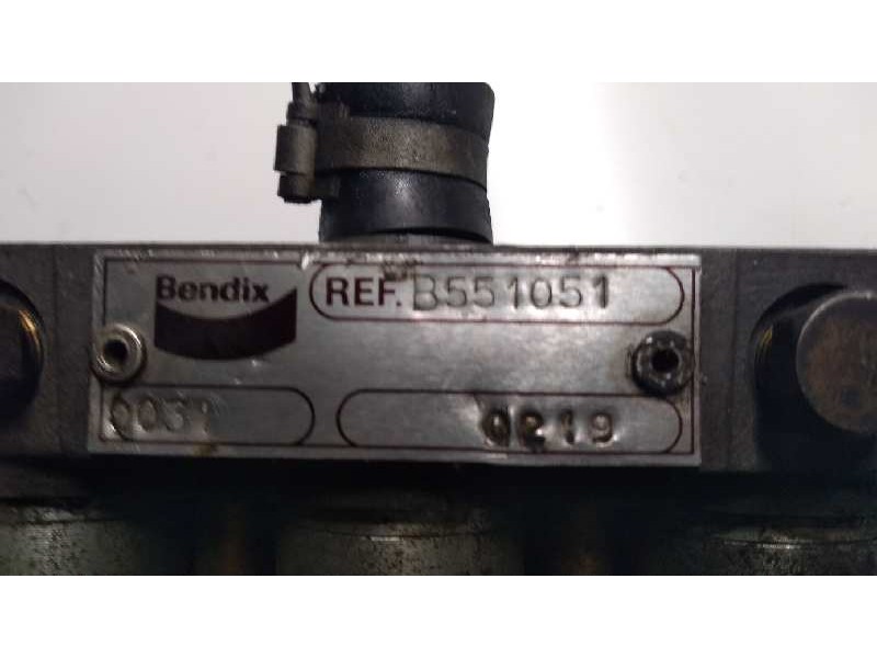 Recambio de abs para citroen xm berlina 2.0 referencia OEM IAM B551051 B550873 