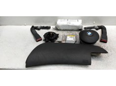 Recambio de kit airbag para bmw serie 3 cabrio (e46) 330 ci referencia OEM IAM   