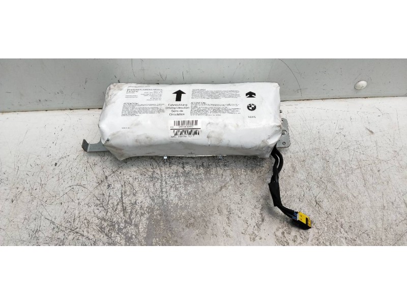 Recambio de kit airbag para bmw serie 3 cabrio (e46) 330 ci referencia OEM IAM   