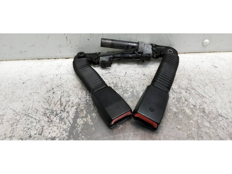 Recambio de kit airbag para bmw serie 3 cabrio (e46) 330 ci referencia OEM IAM   