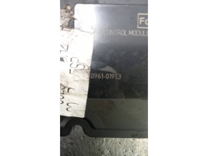 Recambio de abs para ford focus lim. (cb8) sport referencia OEM IAM 10096101913 BV612C405AG 10021208034