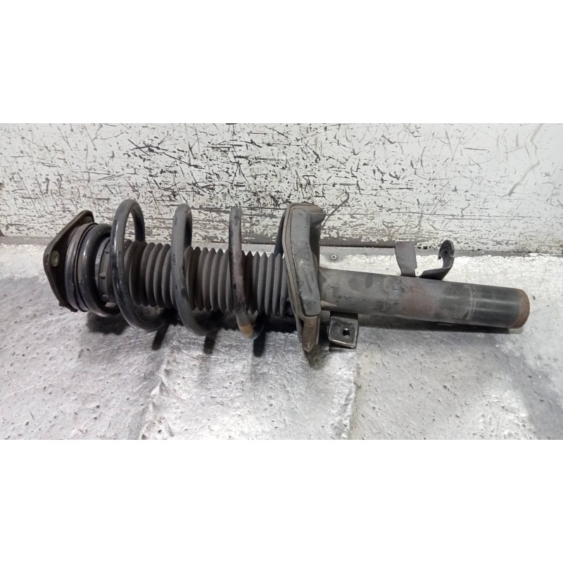 Recambio de amortiguador delantero derecho para ford focus lim. (cb8) sport referencia OEM IAM BV6118045BAC  