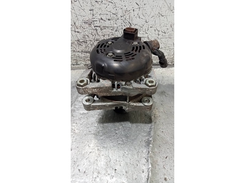 Recambio de alternador para ford focus lim. (cb8) sport referencia OEM IAM CV6T10300DB  