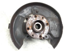 Recambio de mangueta delantera izquierda para fiat croma (182) i.e. referencia OEM IAM   