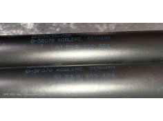 Recambio de amortiguadores capo para bmw serie 3 cabrio (e46) 330 ci referencia OEM IAM 51238202688   2