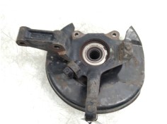 Recambio de mangueta delantera izquierda para fiat croma (182) i.e. referencia OEM IAM    2