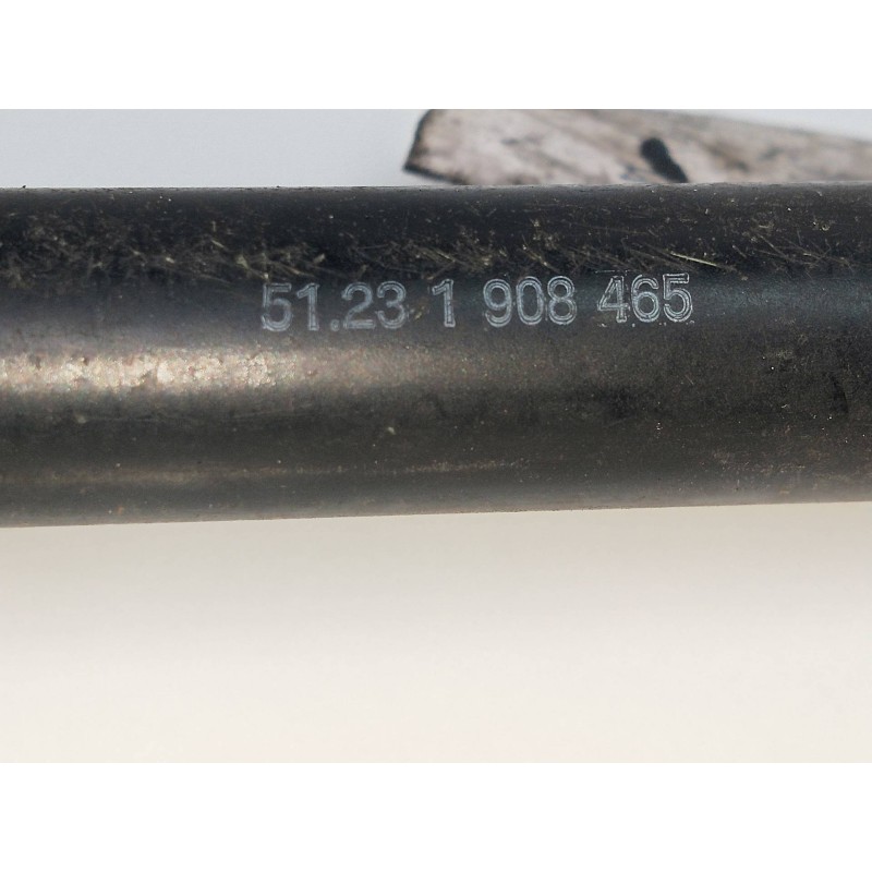 Recambio de amortiguadores capo para bmw serie 7 (e32) 5.0 v12 cat referencia OEM IAM 51231908465  