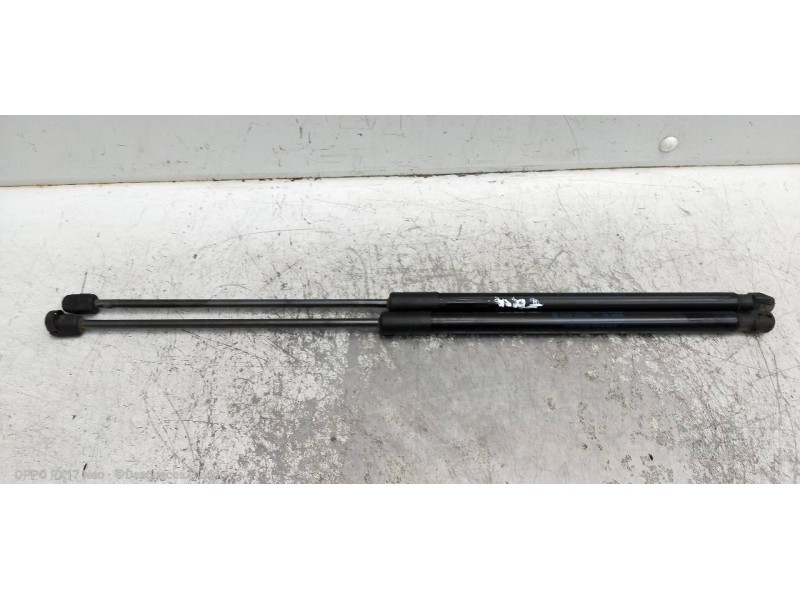 Recambio de amortiguadores maletero / porton para ford focus lim. business referencia OEM IAM BM51A406A10AE  