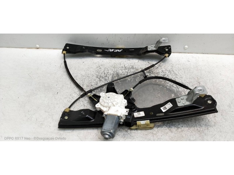 Recambio de elevalunas delantero derecho para ford focus lim. business referencia OEM IAM BM51A23200BF  5P