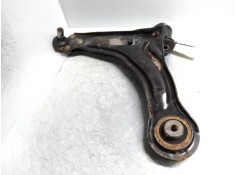 Recambio de brazo suspension inferior delantero izquierdo para mercedes vito (w638) caja cerrada referencia OEM IAM   