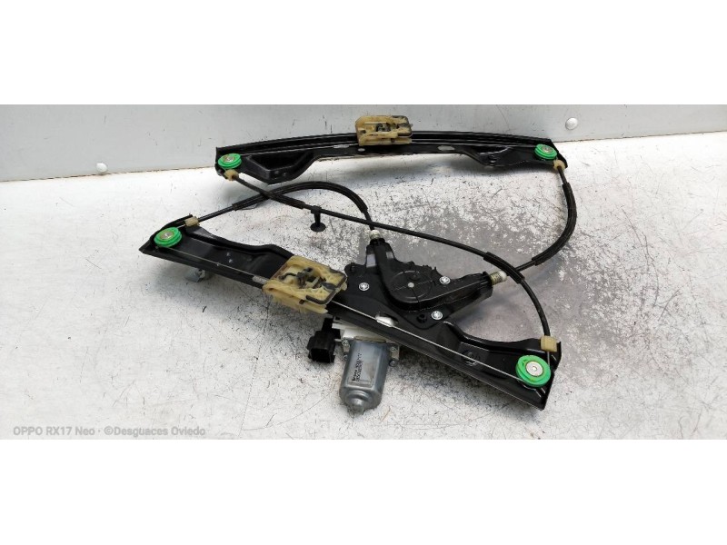 Recambio de elevalunas delantero derecho para ford focus lim. business referencia OEM IAM BM51A23200BF  5P