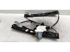 Recambio de elevalunas delantero izquierdo para ford focus lim. business referencia OEM IAM BM51A23201BF  5P