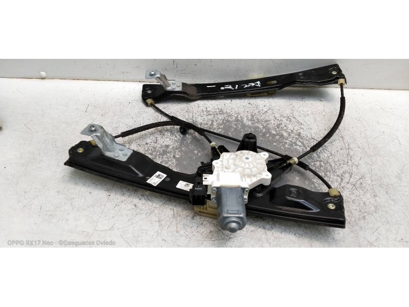 Recambio de elevalunas delantero izquierdo para ford focus lim. business referencia OEM IAM BM51A23201BF  5P