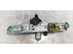 Recambio de elevalunas trasero derecho para ford focus lim. business referencia OEM IAM BM51A27000BE  5P