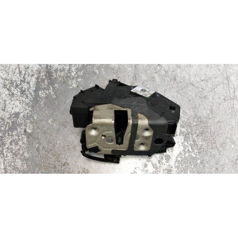 Recambio de motor cierre centralizado delantero derecho para ford focus lim. business referencia OEM IAM BM5AA21812BG 921760106 