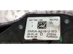 Recambio de motor cierre centralizado delantero derecho para ford focus lim. business referencia OEM IAM BM5AA21812BG 921760106  2