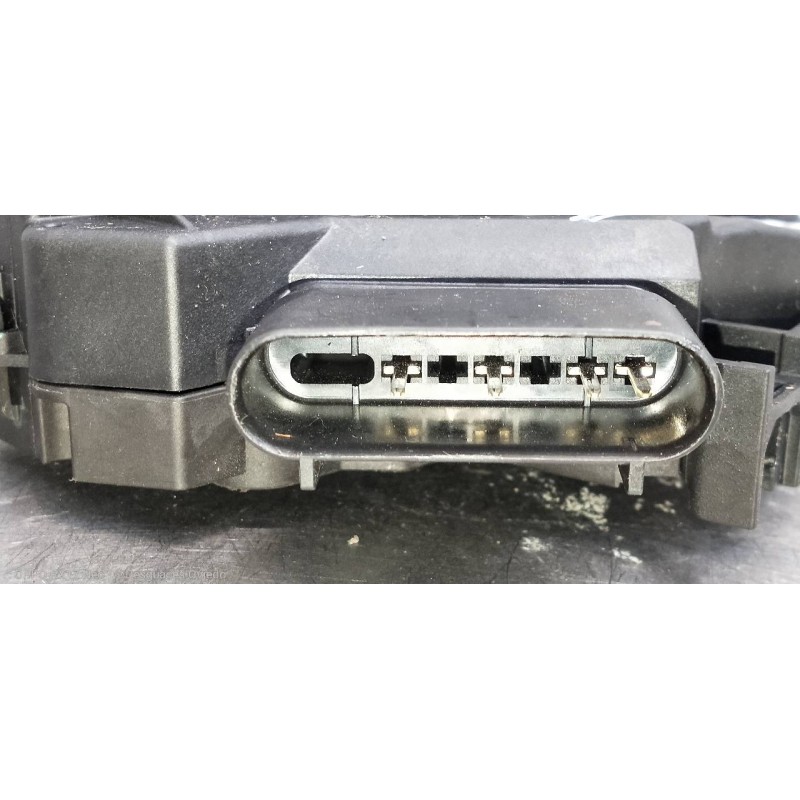 Recambio de motor cierre centralizado delantero derecho para ford focus lim. business referencia OEM IAM BM5AA21812BG 921760106 